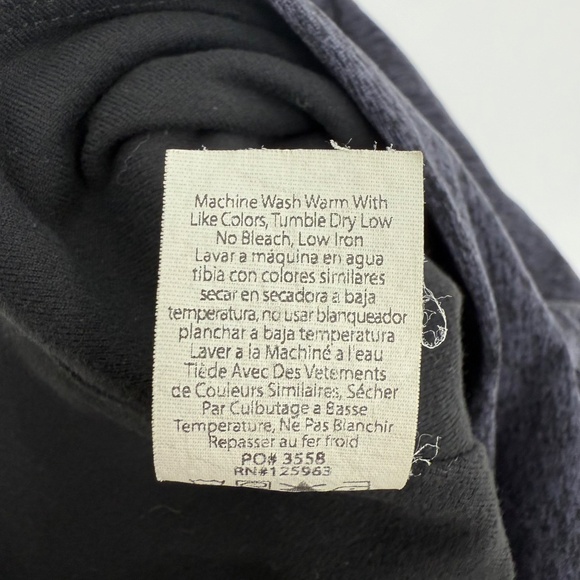 Beyond Yoga Leggings Women Small Heather Gray Capri Active Lounge Gym Stretch - Picture 5 of 10